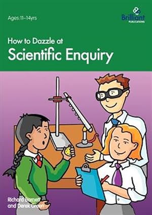 Seller image for How To Dazzle At Scientific Enquiry for sale by GreatBookPrices