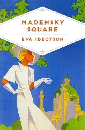 Immagine del venditore per Madensky Square (Pan Heritage Classics, 12) venduto da WeBuyBooks 2