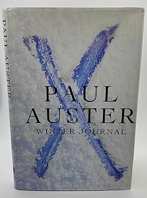 Seller image for Winter Journal for sale by Australian Private Collector