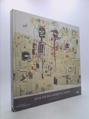 Bild des Verkufers fr Jean-Michel Basquiat: Xerox zum Verkauf von ThriftBooksVintage