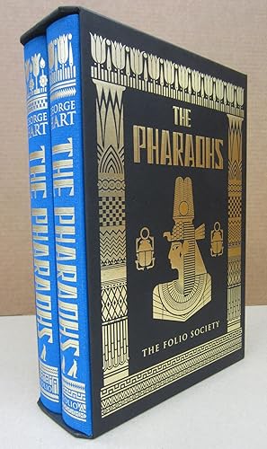 The Paraohs [2 volume set[