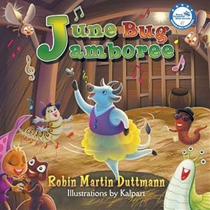 Seller image for June Bug Jamboree for sale by GreatBookPrices