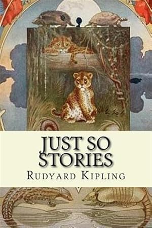 Seller image for Just So Stories for sale by GreatBookPrices