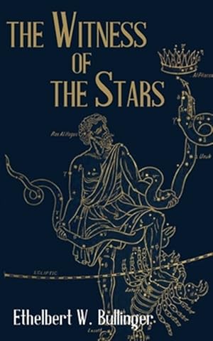 Immagine del venditore per Witness of the Stars venduto da GreatBookPrices