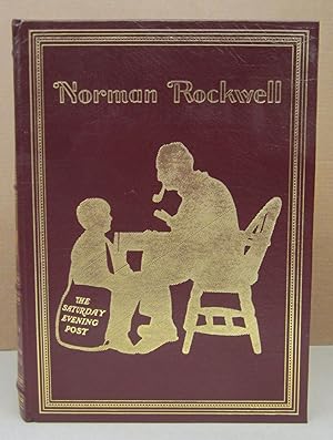 Seller image for Norman Rockwell and the Saturday Evening Post The Complete Cover Collection 1916-1971 for sale by Midway Book Store (ABAA)