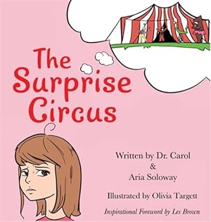 Image du vendeur pour The Surprise Circus mis en vente par GreatBookPrices
