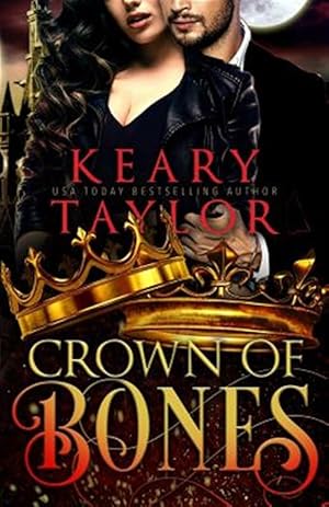 Immagine del venditore per Crown of Bones: Blood Descendant Universe venduto da GreatBookPrices