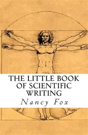 Seller image for The Little Book of Scientific Writing for sale by GreatBookPrices