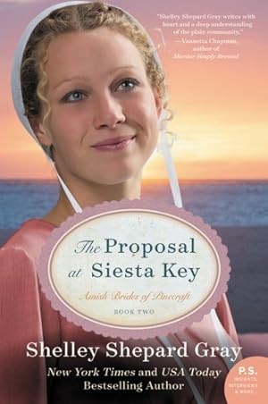 Seller image for Proposal at Siesta Key for sale by GreatBookPrices