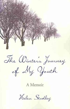 Imagen del vendedor de Winter's Journey of My Youth : A Memoir a la venta por GreatBookPrices