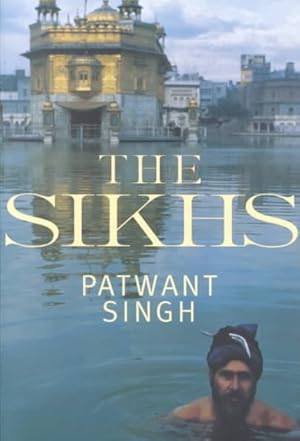 Imagen del vendedor de Sikhs a la venta por GreatBookPrices