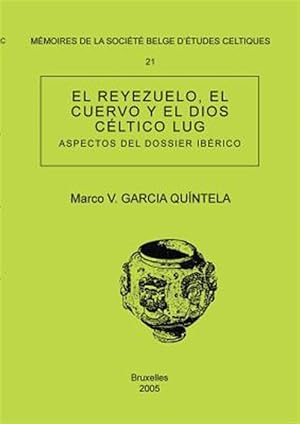 Immagine del venditore per Memoire N21 - El Reyezuelo, El Cuervo y El Dios Celtico Lug (Aspectos del Dossier Iberico) -Language: spanish venduto da GreatBookPrices