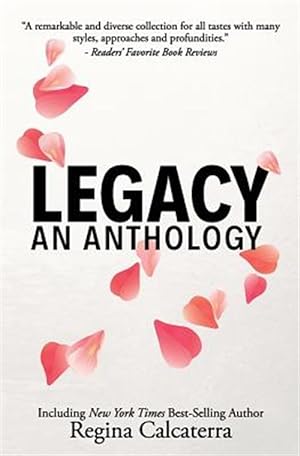 Imagen del vendedor de Legacy: An Anthology a la venta por GreatBookPrices