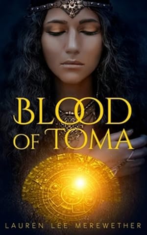 Imagen del vendedor de Blood of Toma a la venta por GreatBookPrices