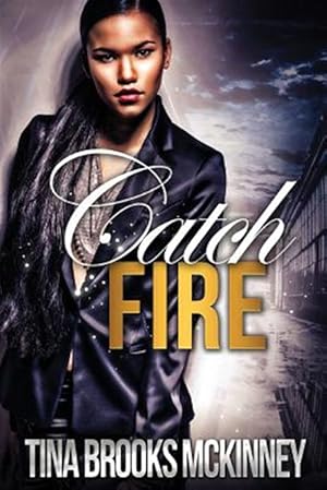 Imagen del vendedor de Catch Fire a la venta por GreatBookPrices