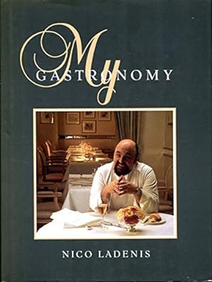 Immagine del venditore per My Gastronomy venduto da WeBuyBooks