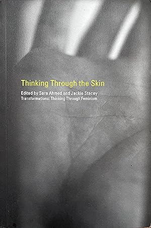 Immagine del venditore per Thinking Through the Skin venduto da Object Relations, IOBA