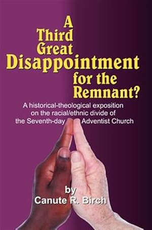 Seller image for Third Great Disappointment for the Remnant for sale by GreatBookPrices