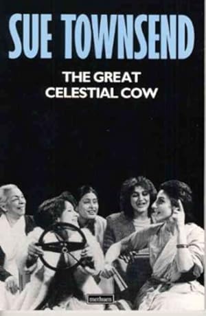 Seller image for Great Celestial Cow for sale by GreatBookPrices