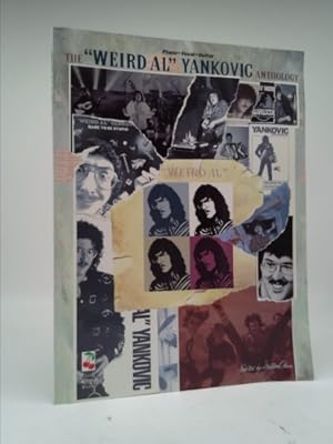 Bild des Verkufers fr Weird Al Yankovic Songbook zum Verkauf von ThriftBooksVintage