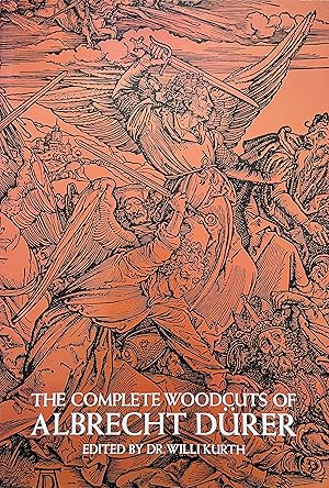 Immagine del venditore per The Complete Woodcuts of Albrecht Drer venduto da Object Relations, IOBA