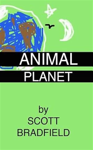 Bild des Verkufers fr Animal Planet zum Verkauf von GreatBookPrices