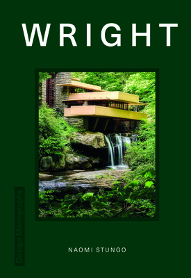 Imagen del vendedor de Design Monograph: Wright (Hardback or Cased Book) a la venta por BargainBookStores