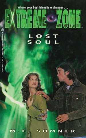 Imagen del vendedor de Lost Soul a la venta por GreatBookPrices