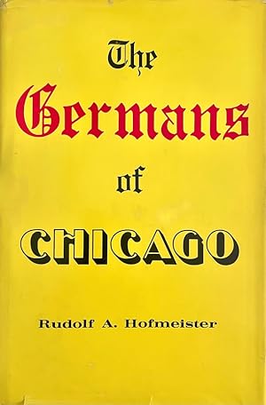 The Germans of Chicago