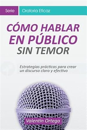 Seller image for Cmo hablar Pblico -Language: spanish for sale by GreatBookPrices