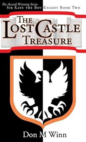 Bild des Verkufers fr The Lost Castle Treasure zum Verkauf von GreatBookPrices