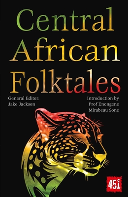 Bild des Verkufers fr Central African Folktales (Paperback or Softback) zum Verkauf von BargainBookStores