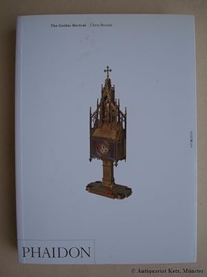 Seller image for The Gothic Revival. for sale by Antiquariat Hans-Jrgen Ketz