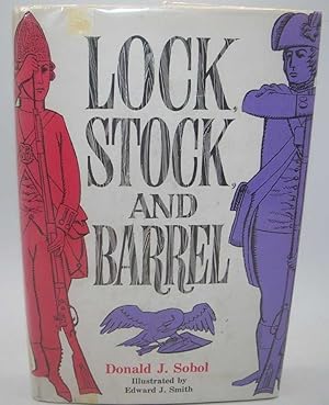 Seller image for Lock, Stock and Barrel for sale by Easy Chair Books