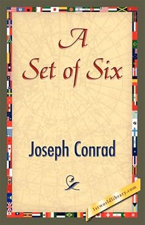 Imagen del vendedor de Set of Six a la venta por GreatBookPrices