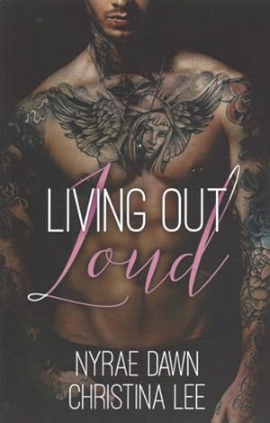 Imagen del vendedor de Living Out Loud a la venta por GreatBookPrices