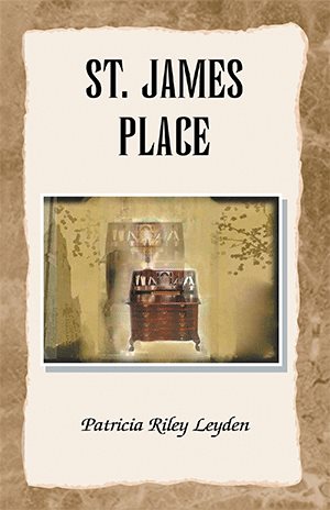 Seller image for St. James Place for sale by GreatBookPrices