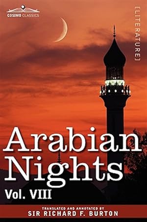 Seller image for Arabian Nights for sale by GreatBookPrices