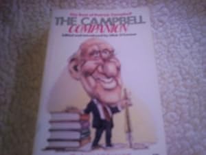 Seller image for The Campbell Companion for sale by WeBuyBooks