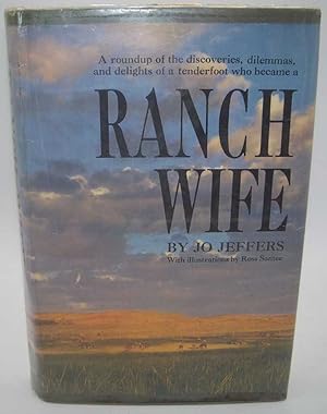 Imagen del vendedor de Ranch Wife a la venta por Easy Chair Books