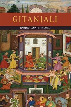 Seller image for Gitanjali (Song Offerings) for sale by GreatBookPrices