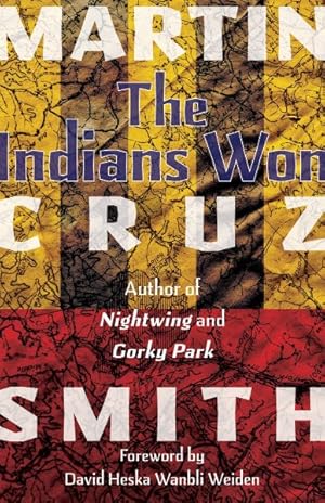 Imagen del vendedor de Indians Won a la venta por GreatBookPrices