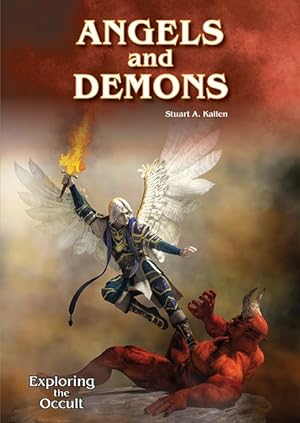 Immagine del venditore per Angels and Demons venduto da GreatBookPrices