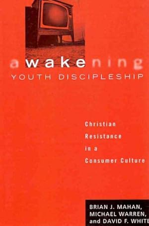 Immagine del venditore per Awakening Youth Discipleship : Christian Resistance in a Consumer Culture venduto da GreatBookPrices