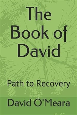 Seller image for The Book of David: Path to Recovery for sale by GreatBookPrices