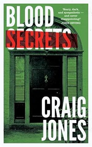 Seller image for Blood Secrets for sale by GreatBookPrices