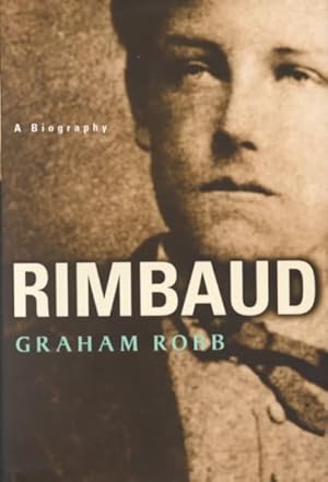 Seller image for Rimbaud for sale by GreatBookPrices