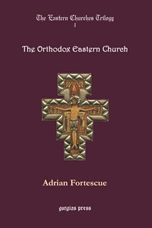 Seller image for Orthodox Eastern Church for sale by GreatBookPrices