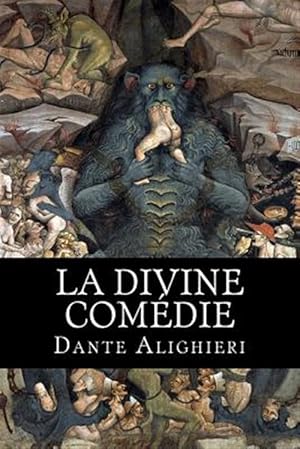 Imagen del vendedor de La Divine Comdie : L'enfer -Language: french a la venta por GreatBookPrices