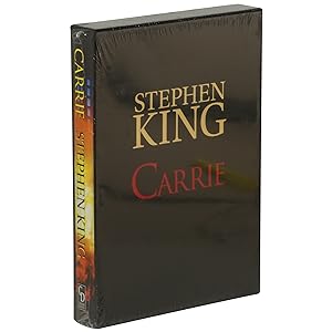Seller image for Carrie [Doubleday Years Gift Edition] for sale by Downtown Brown Books
